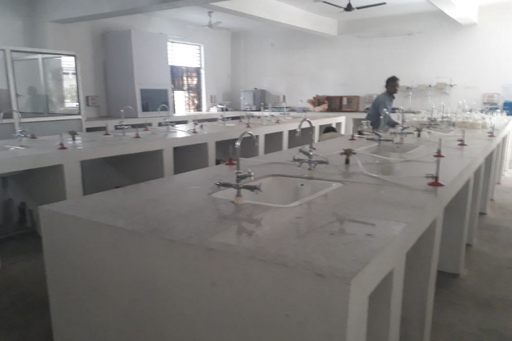 laboratory